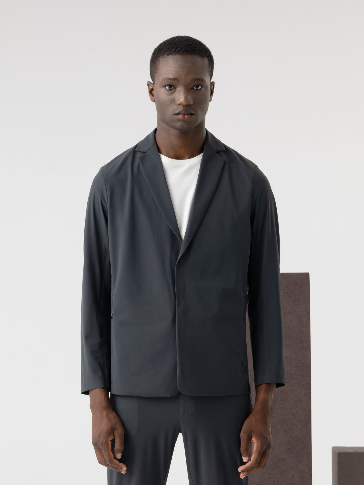 Sentient Blazer Ceket