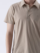 Sentient Polo Tişört