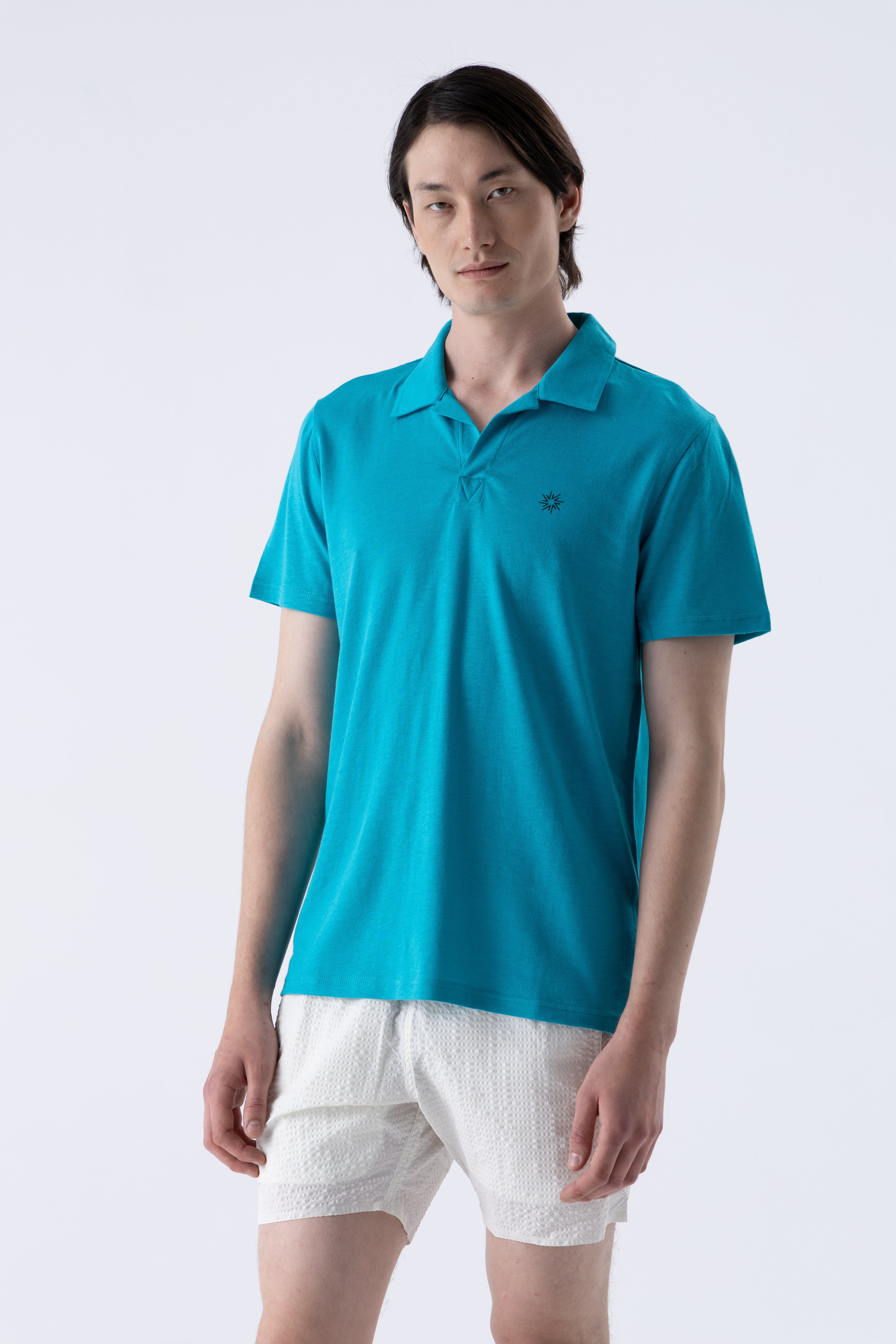 Silktouch Polo TiŞört
