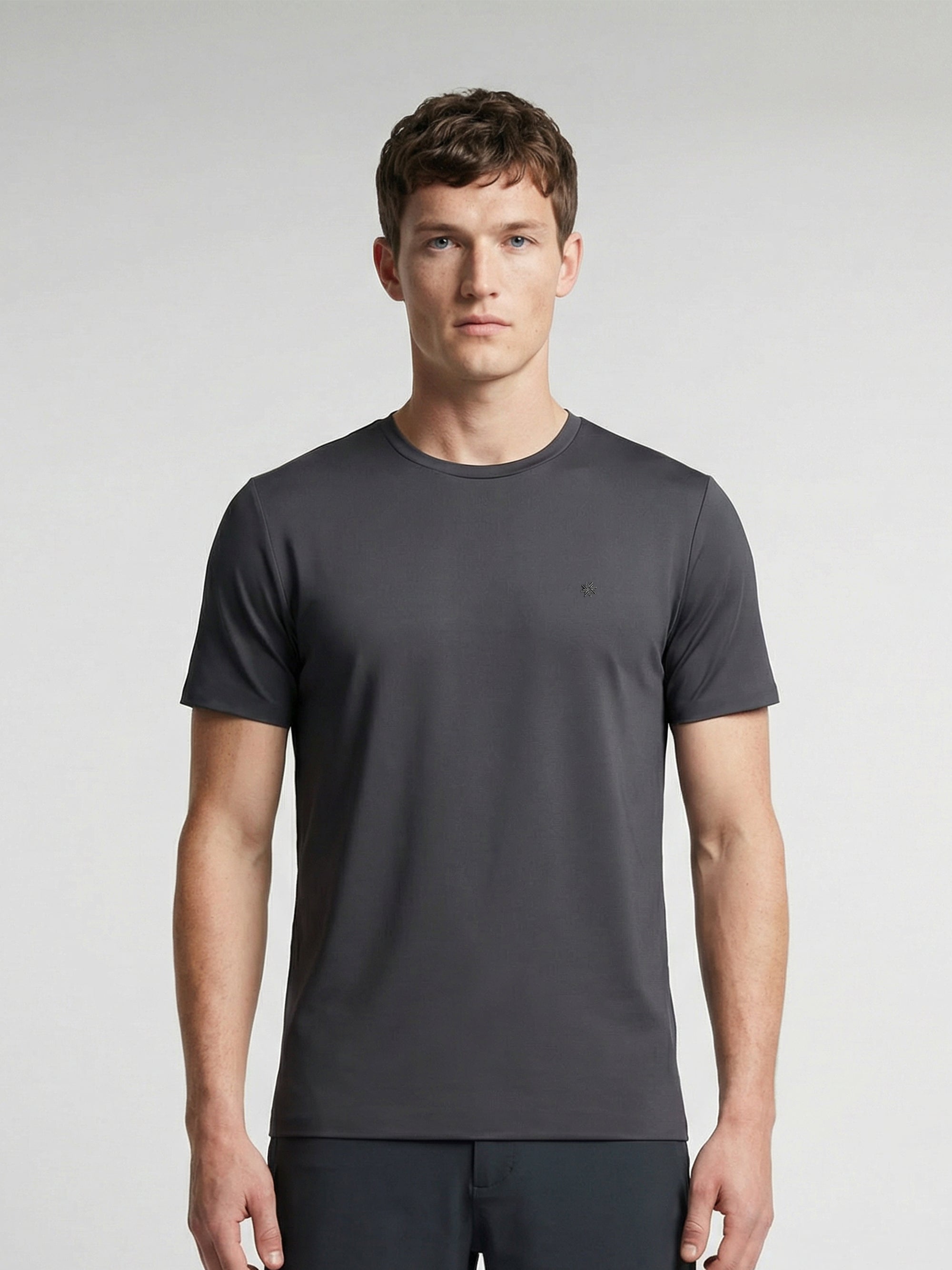 Super Mercerized Tee