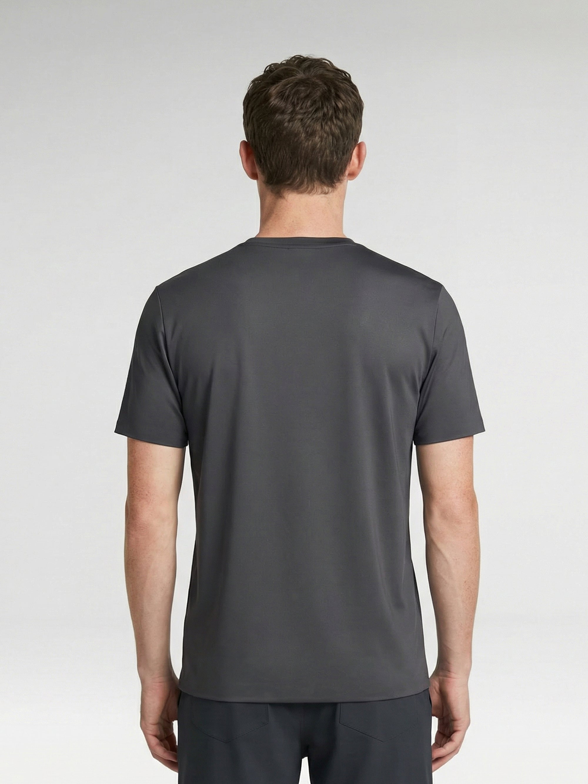 Super Mercerized Tee