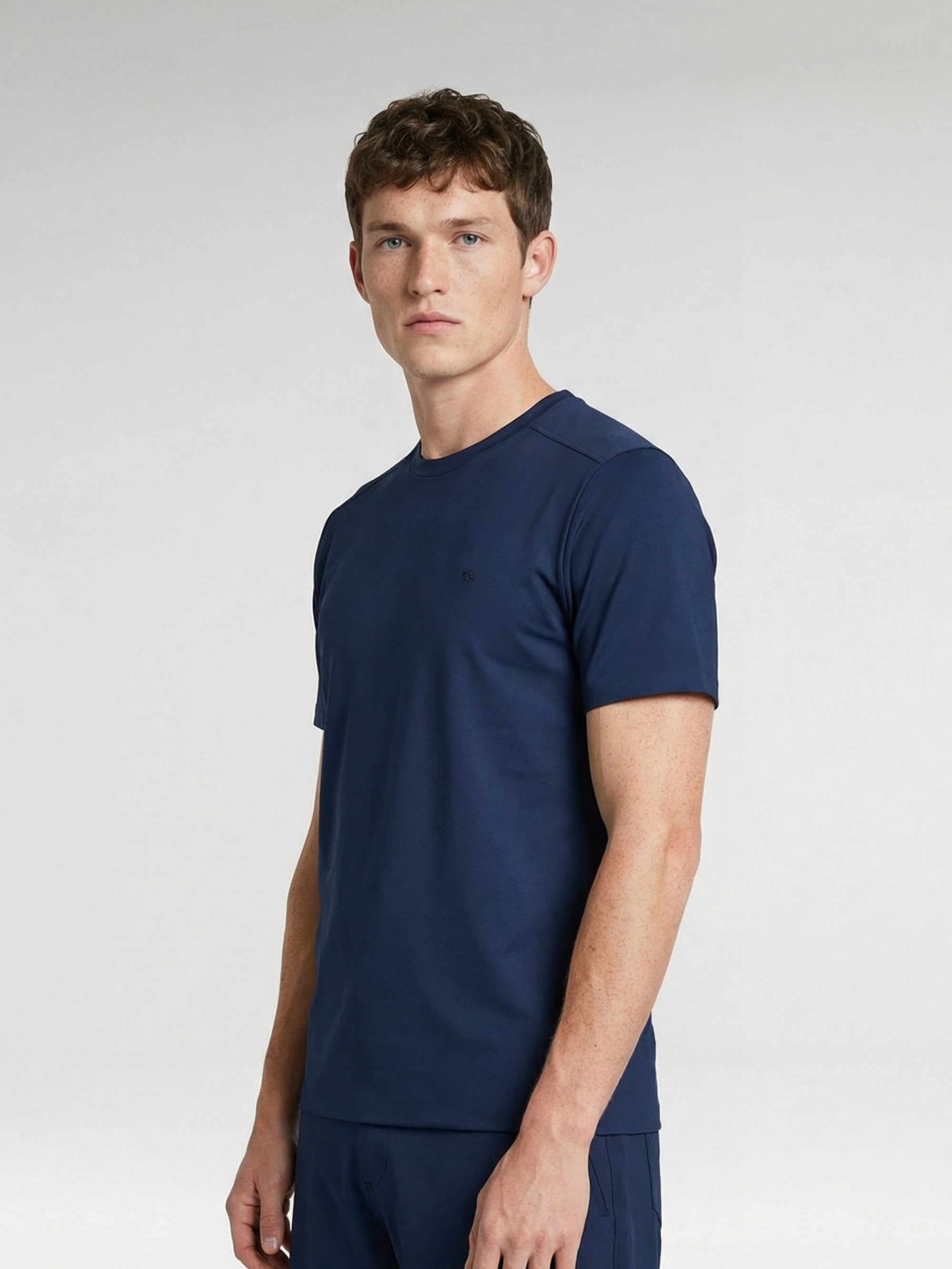 Super Mercerized Tee