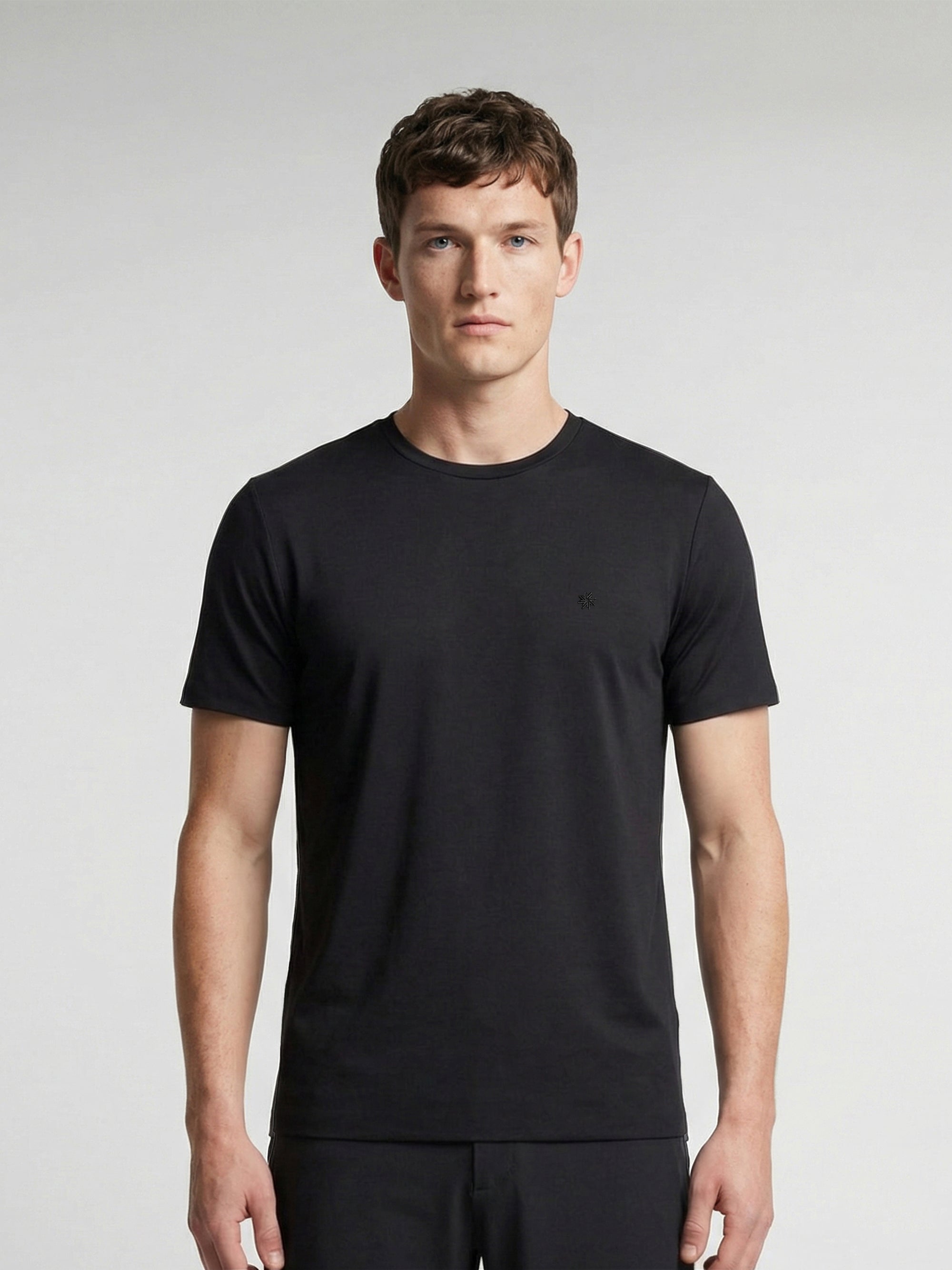 Super Mercerized Tee