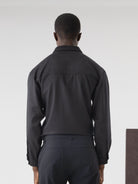 Tech Shirt Ceket
