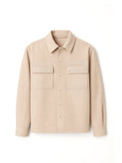 Tech Shirt Ceket