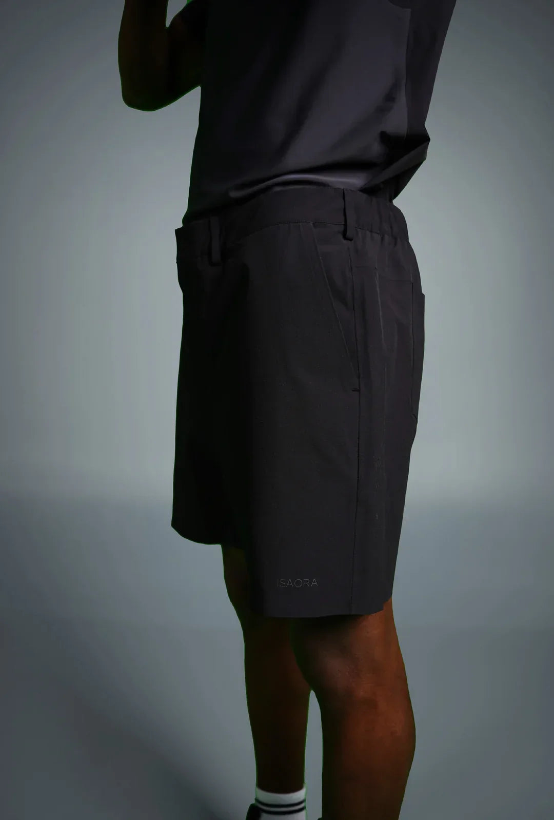 Technical Chino Şort