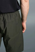 Technical Chino Şort