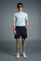 Technical Chino Şort