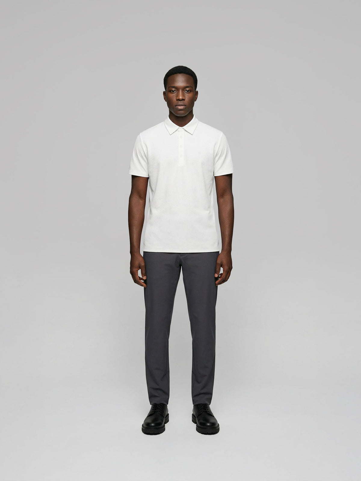Ultra Light Mentalist Polo