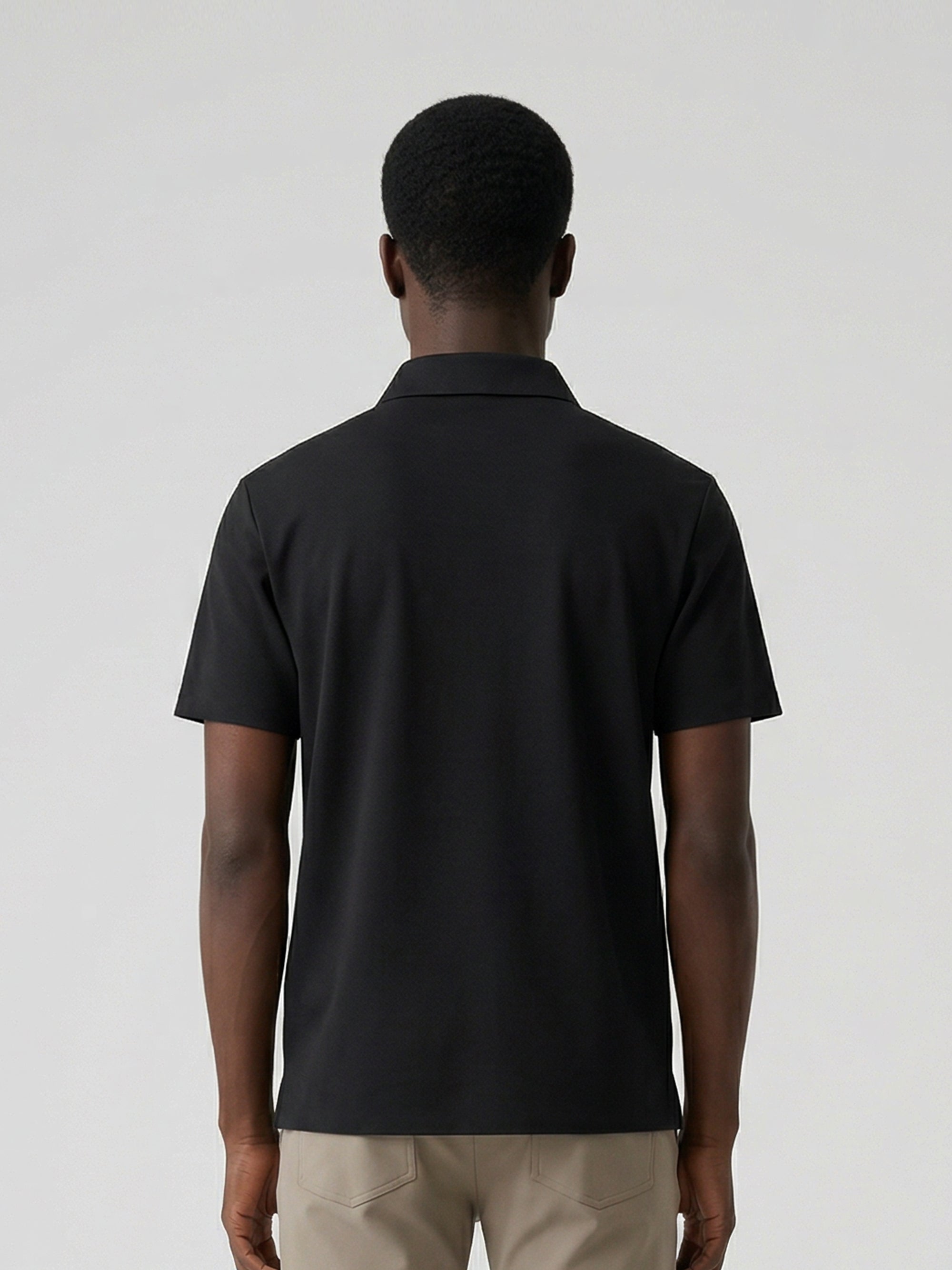 Ultra Light Mentalist Polo