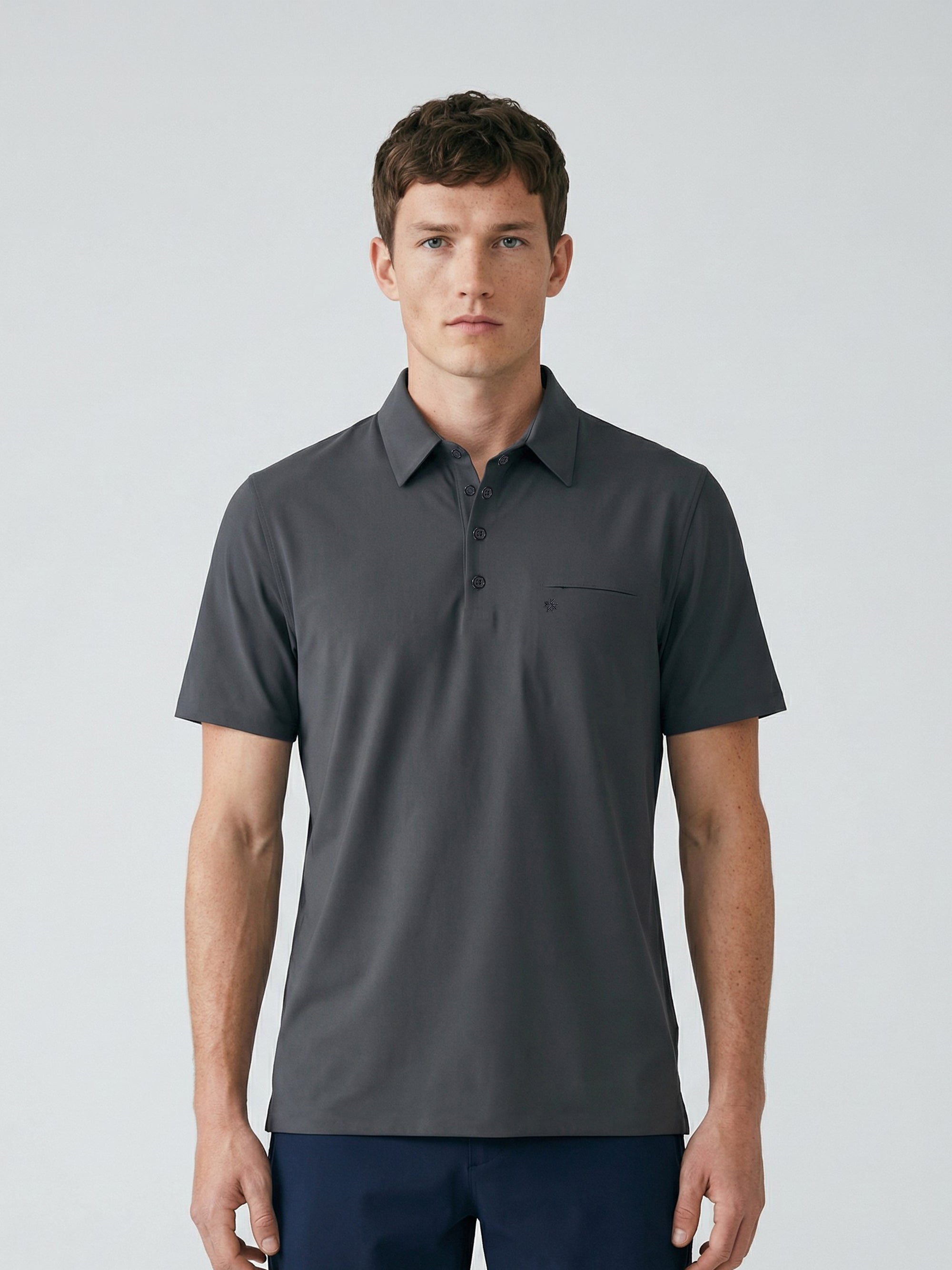 Ultra Light Sentient Polo