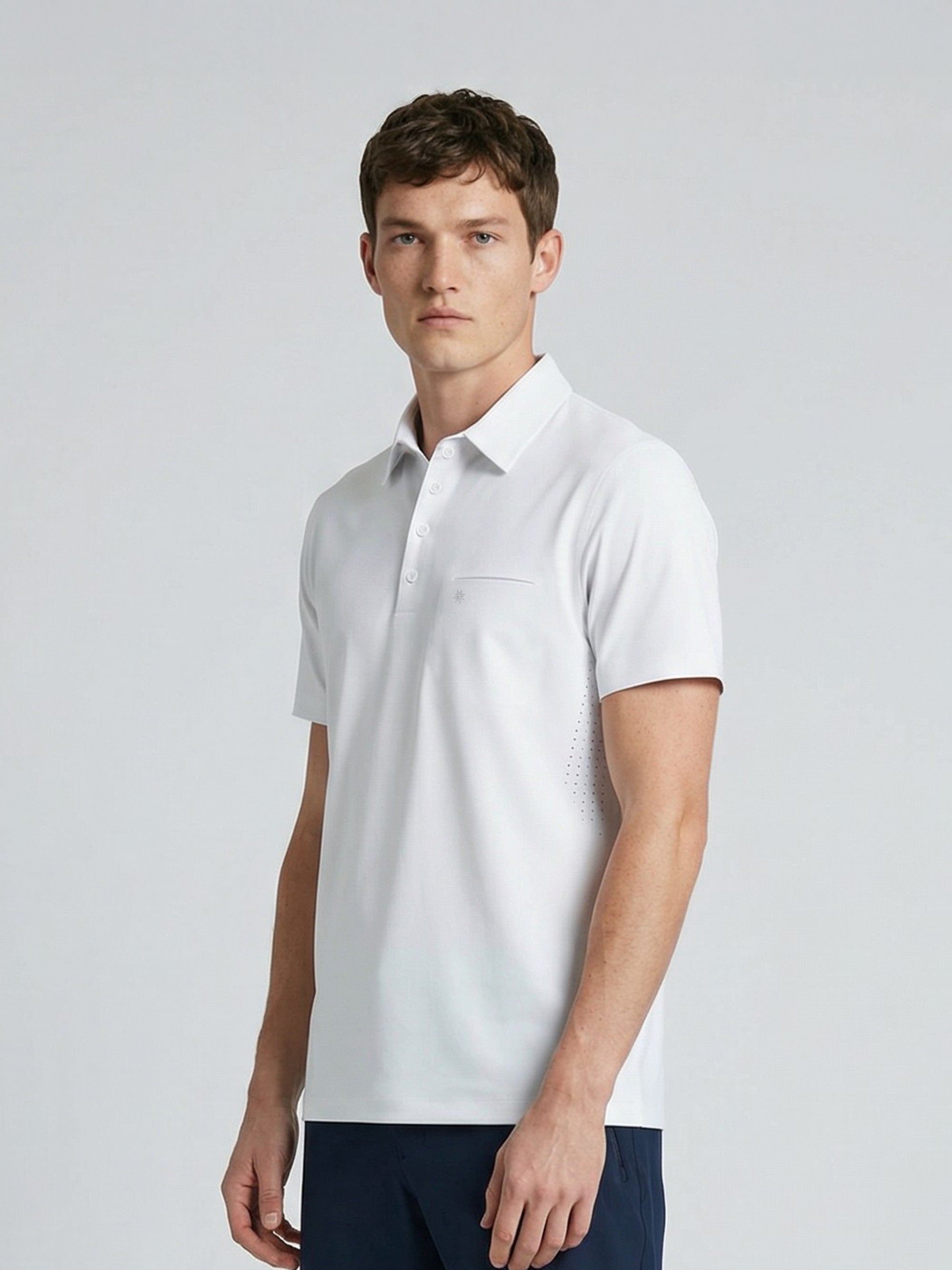 Ultra Light Sentient Polo
