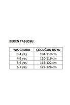 JayJayJumpie-3'ü Bir Arada Dönüşebilir Hoodie Çıkarılabilir Dirsek Parçalı Kapüşonlu Çocuk Sweatshirt | Mavi-Sweatshirts & Hoodies-10-milagron.live