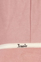 JayJayJumpie-3'ü Bir Arada Dönüşebilir Hoodie Çıkarılabilir Dirsek Parçalı Kapüşonlu Çocuk Sweatshirt | Pembe-Sweatshirts & Hoodies-8-milagron.live