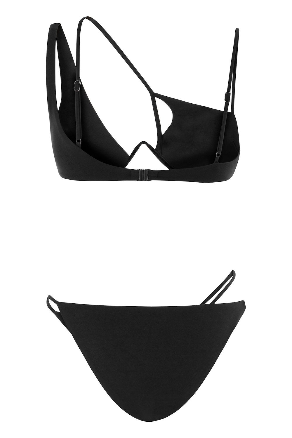 Jendue-Arlo Bikini Siyah-Bikini & Mayo-4-milagron.live