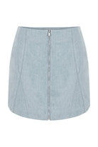 Jendue-Marvel Mini Skirt-Etek-4-milagron.live