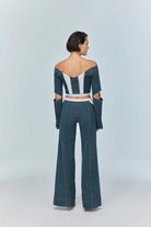 Jendue-Monte Pants-Pantolon-2-milagron.live