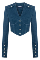 Jendue-Myla Corset Top-Top-4-milagron.live
