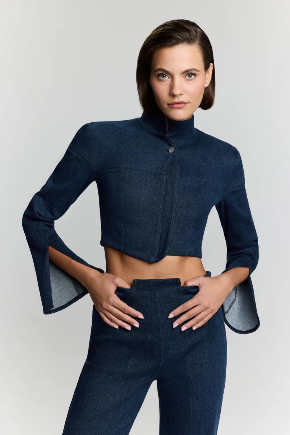 Jendue-Sublime Denim Jacket-Ceket-1-milagron.live