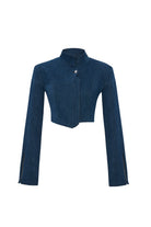 Jendue-Sublime Denim Jacket-Ceket-5-milagron.live