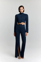 Jendue-Sublime Denim Trouser Pants-Pantolon-1-milagron.live