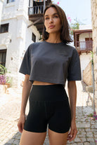 Jerf-Aura Crop T-Shirt-T-Shirts-1-milagron.live