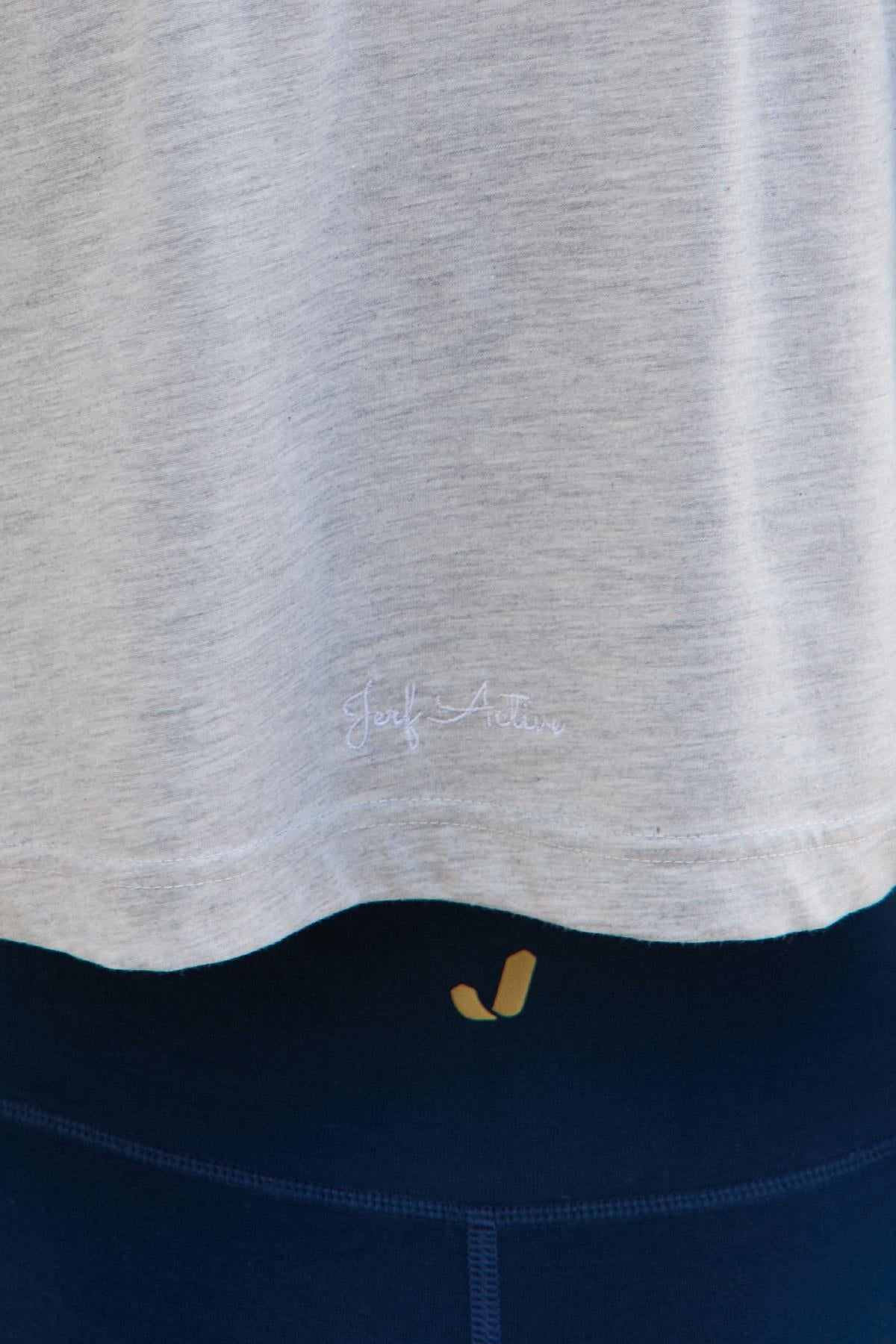 Jerf-Aura Crop T-Shirt-T-Shirts-3-milagron.live