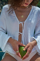 Circle Of Aura Kolye