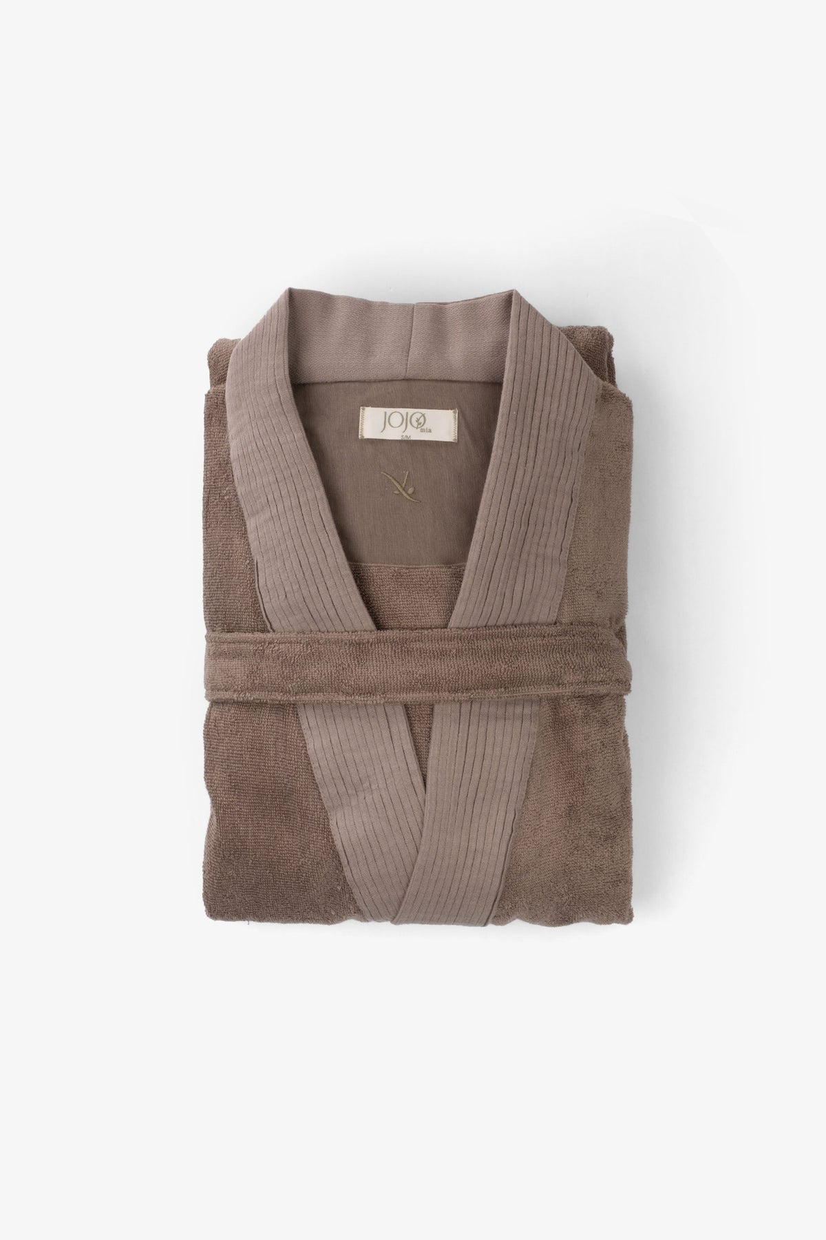 Lavinia Unisex Bornoz – TENCEL™ & Pamuk Karışımı