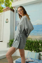Siena Kadın Kimono