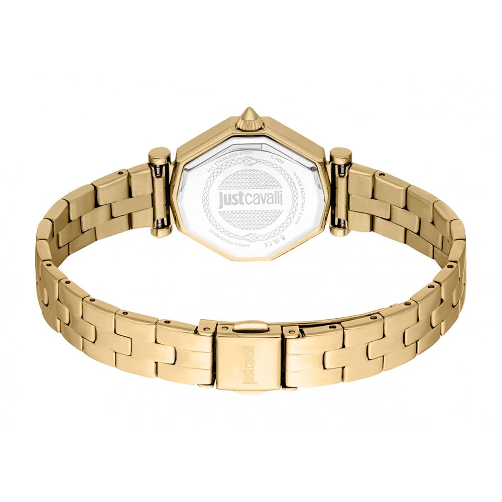 Just Cavalli Jc1L400M0055 Kadın Kol Saati