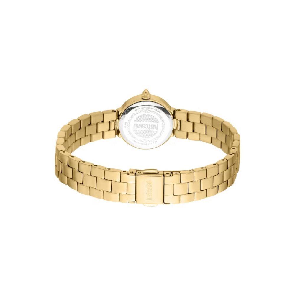 Just Cavalli Jc1L362M0055 Kadın Kol Saati