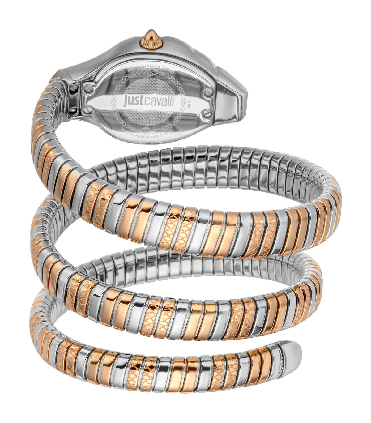 Just Cavalli Jc1L193M0065 Kadın Kol Saati