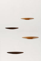 KAO Collection-Moon Raf Naturel-Duvar Rafı-1-milagron.live