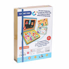 KS Puzzle-Baby Puzzle Letters Colors-Puzzle-2-milagron.live