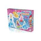 KS Puzzle-Prenses Benim Puzzle 4 In 1-Puzzle-1-milagron.live