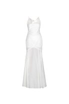 Kahshan-Lady Seagull Dress-Elbise-1-milagron.live