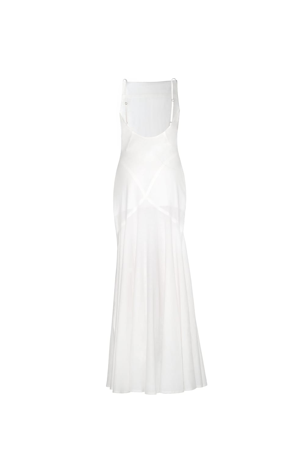 Kahshan-Lady Seagull Dress-Elbise-2-milagron.live
