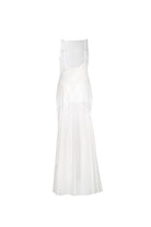 Kahshan-Lady Seagull Dress-Elbise-2-milagron.live
