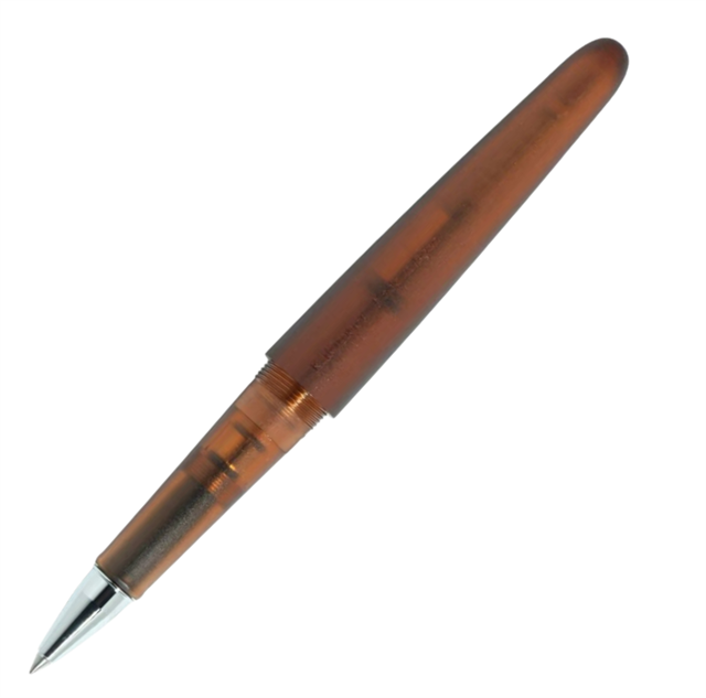 Kakimori Frost Collection Roller Kalem Amber