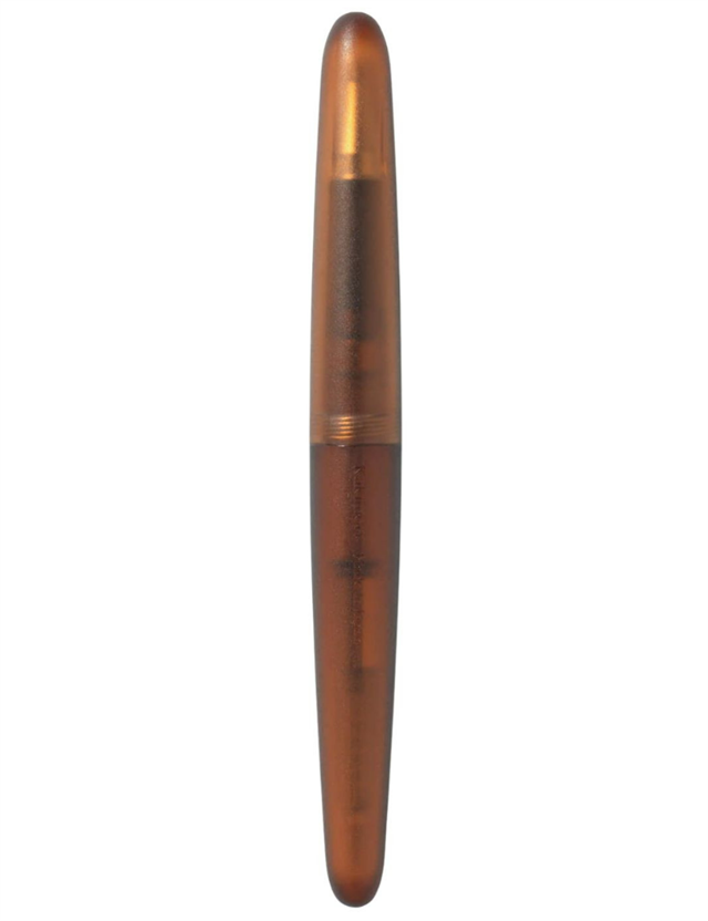 Kakimori Frost Collection Roller Kalem Amber