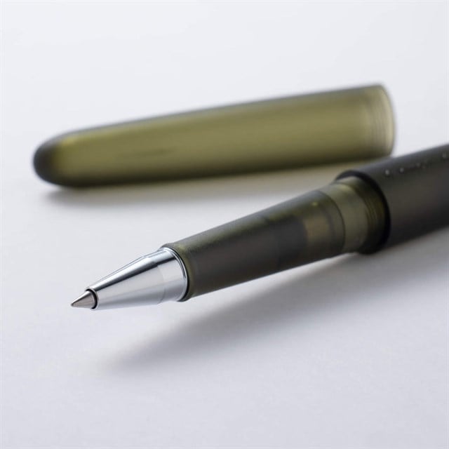 Kakimori Frost Collection Roller Kalem Moss