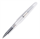 Kakimori Frost Collection Roller Kalem Translucent