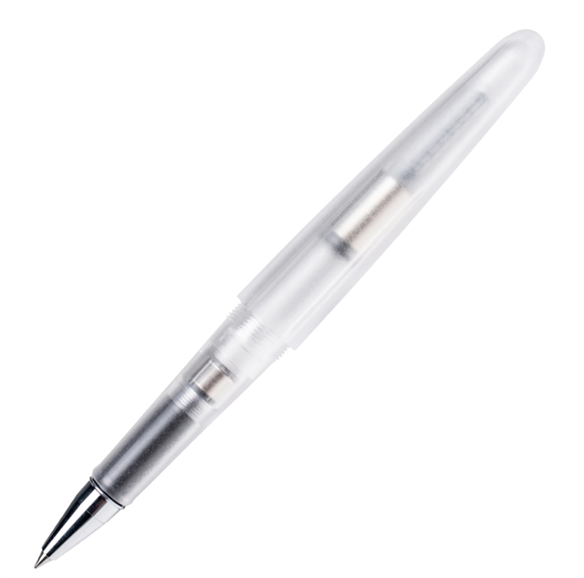 Kakimori Frost Collection Roller Kalem Translucent