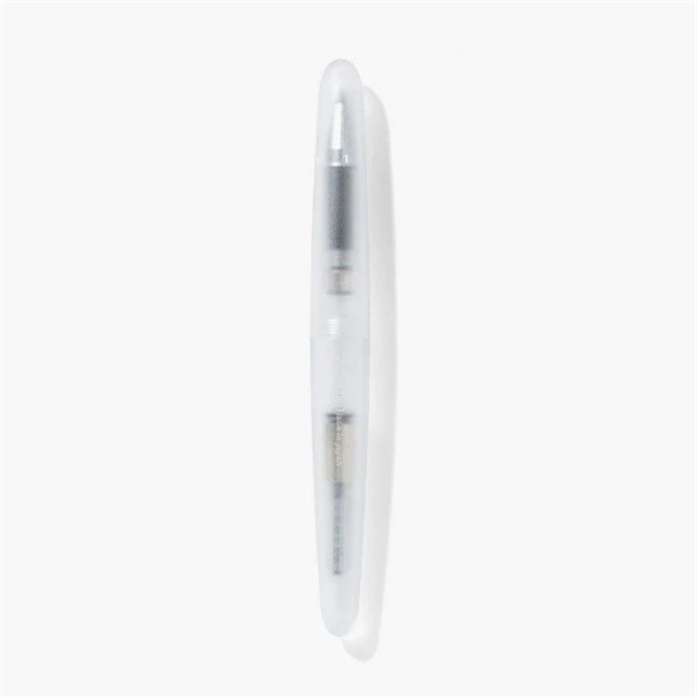 Kakimori Frost Collection Roller Kalem Translucent