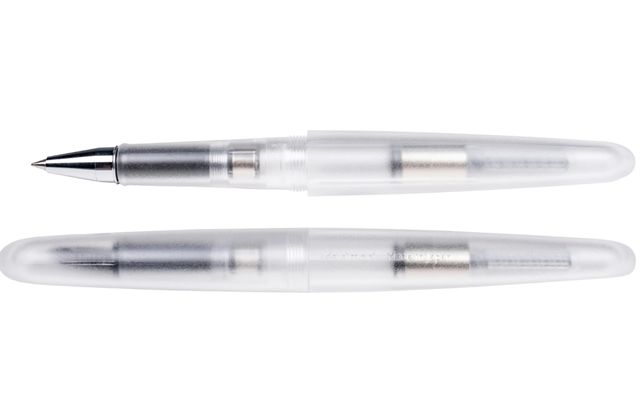 Kakimori Frost Collection Roller Kalem Translucent