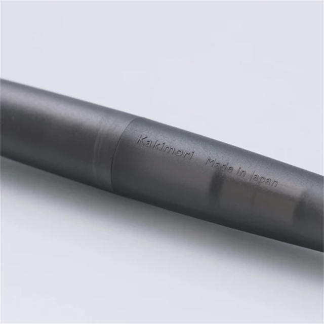Kakimori Frost Collection Dolma Kalem Graphite F Uç