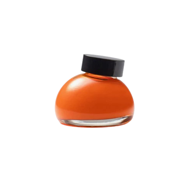Kakimori Inkstand Colour Karıştırabilir Dolma Kalem Mürekkebi 35 Ml - Dried Papaya