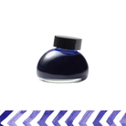 Kakimori Inkstand Colour Karıştırabilir Dolma Kalem Mürekkebi 35 Ml - Foggy Violet