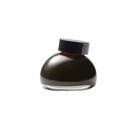 Kakimori Inkstand Colour Karıştırabilir Dolma Kalem Mürekkebi 35 Ml - Soil Brown